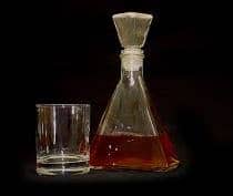 alcohol