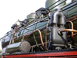 water supply system