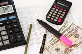 tax advance