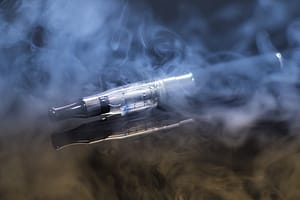 E-cigarettes
