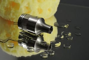 E-cigarettes