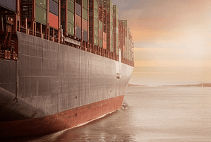 shipping