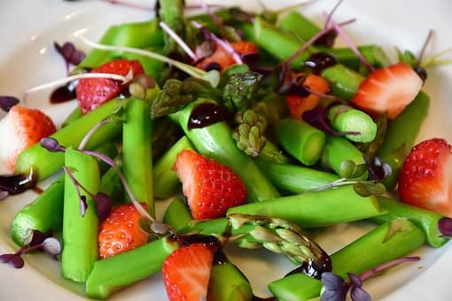ketogenic diets