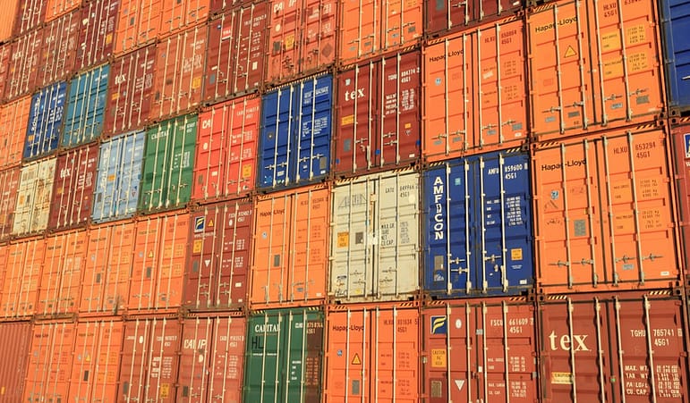 storage