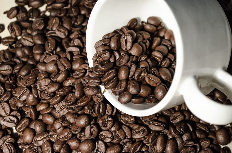 coffee