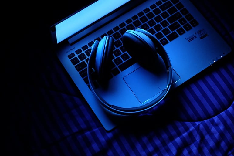 headphone