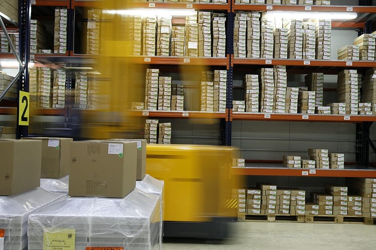 supply chain service